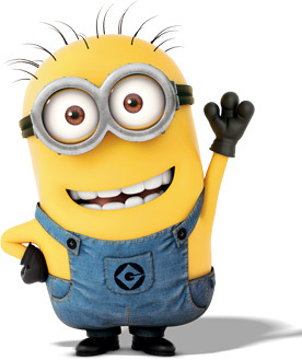 Blender 3D: Character Modeling, Despicable Me, Minions - Dallas ...