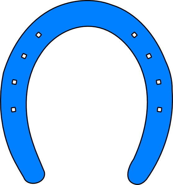 horseshoe game clipart free - photo #13
