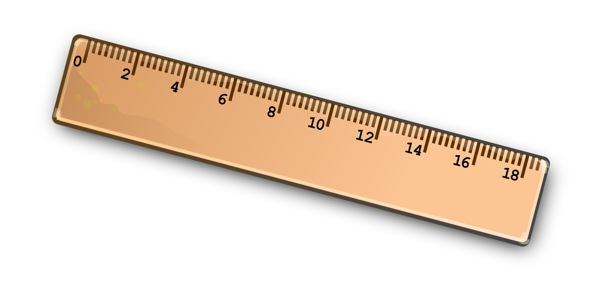 Ruler Image Clipart Best