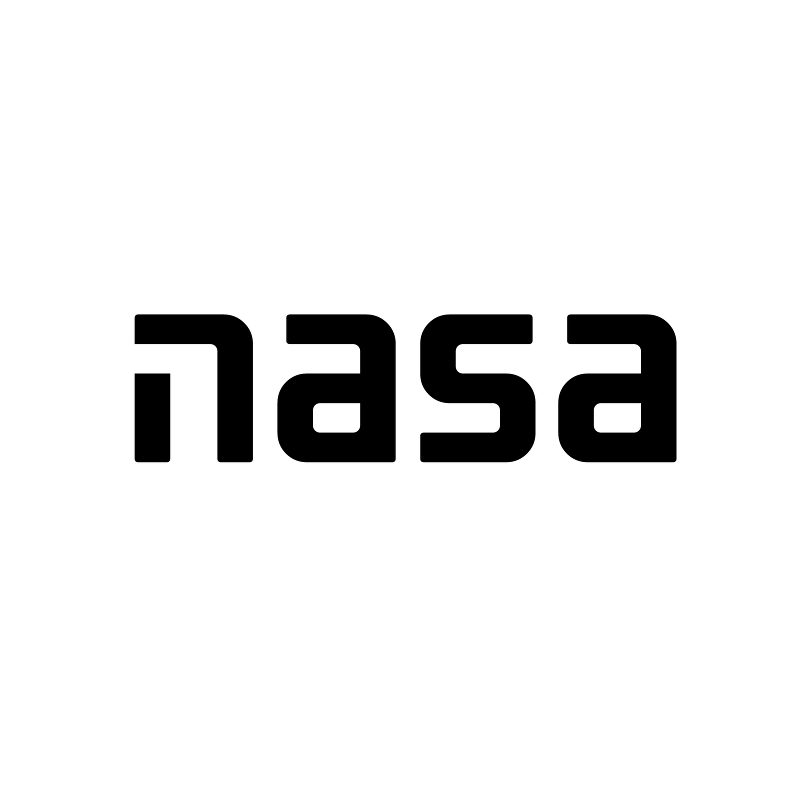 Nasa Logo Clip Art - ClipArt Best