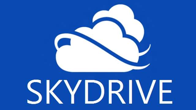 Microsoft releases SkyDrive app for Windows Phone 8