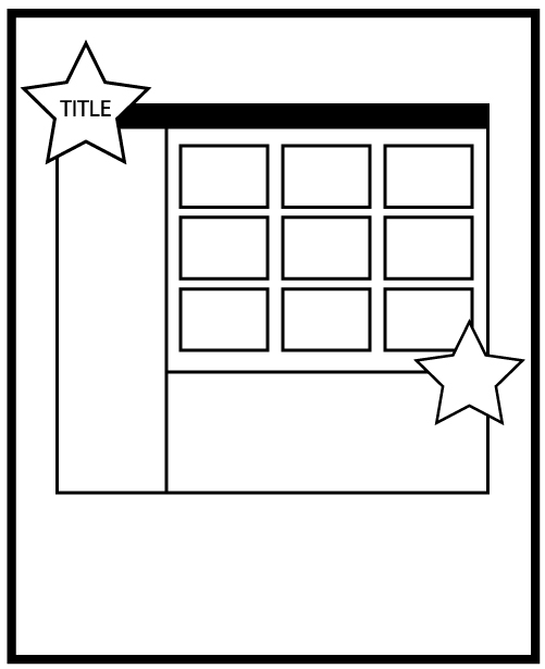 40+ Free Editable Raffle & Movie Ticket Templates Blank ticket stub template free