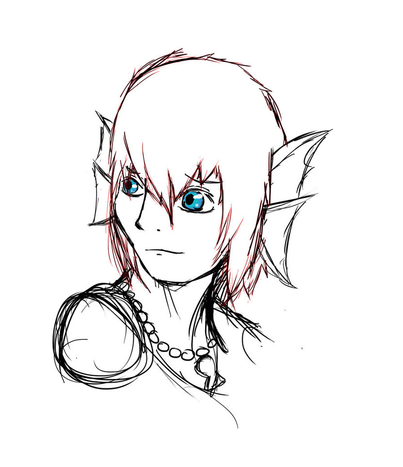 Merman Coloring Pages - ClipArt Best