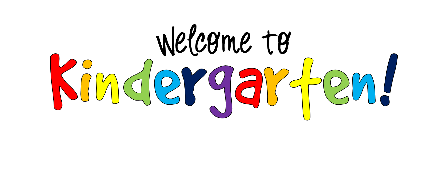  clipart best Kindergarten Images 