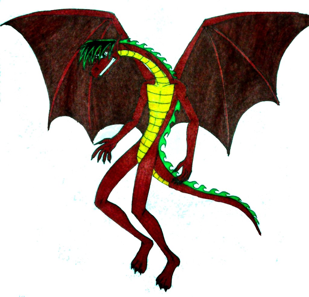 Disney's Dragons Fan Art on Dragon-Realms - deviantART