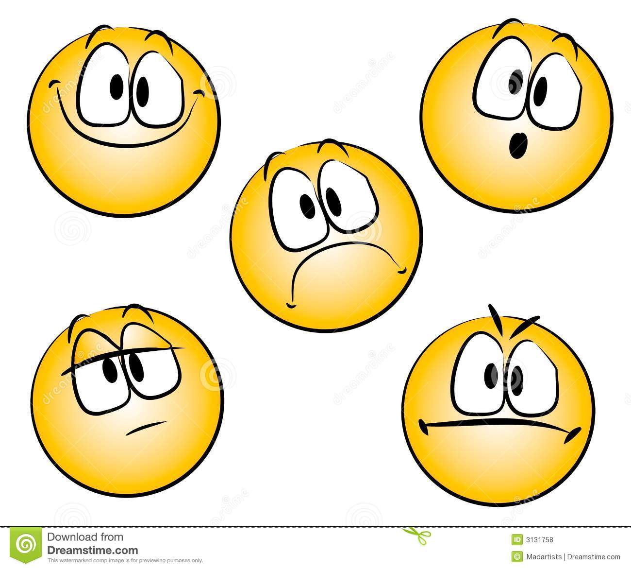 download emoticon clipart - photo #49