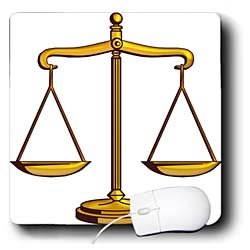 Houk Digital Design Symbols - Law - Scale of Justice ...