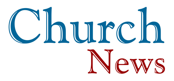 Church News Clipart