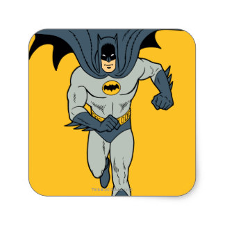 Batman Stickers | Zazzle