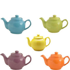 Contemporary Teapot