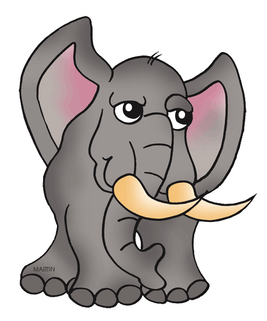 free teacher clip art animals - photo #18