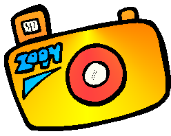 Cartoon Flash Camera - ClipArt Best