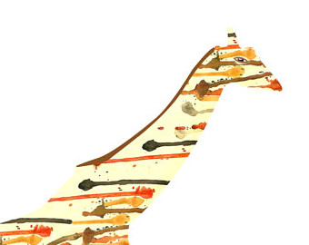 giraffe illustration - ClipArt Best - ClipArt Best