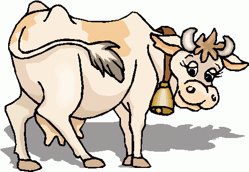 1000+ images about cow | Cartoon cow, Cartoon and ...