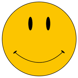 Mean Smiley - ClipArt Best