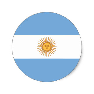 Argentina Flag Gifts on Zazzle