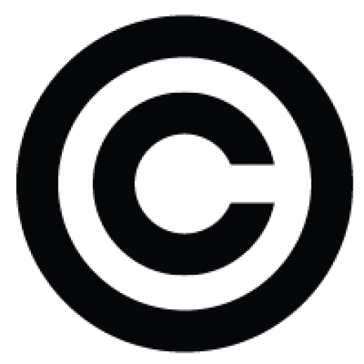 Pix For > Copyright Logo Vector