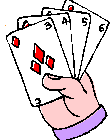 Playing Cards Graphics - ClipArt Best