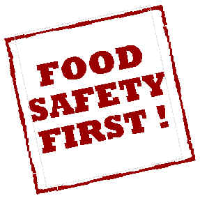 Food safety clip art - ClipartFox