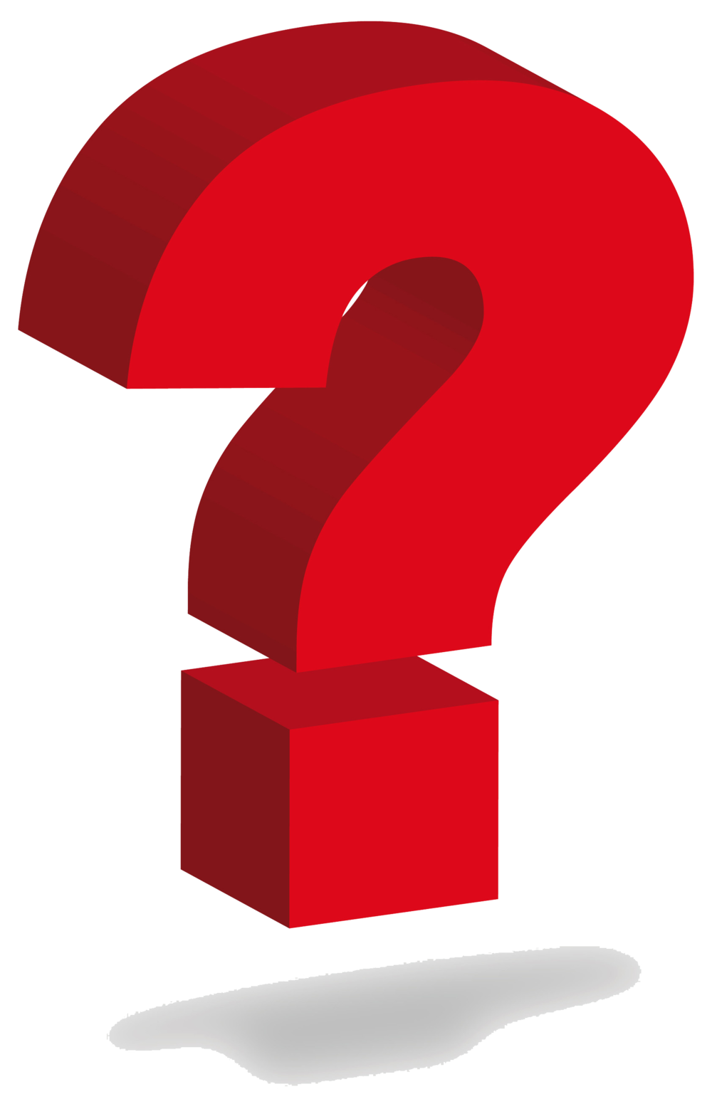 Question Mark Clip Art to Download - dbclipart.com