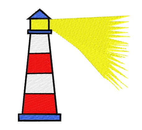 Lighthouse Graphic | Free Download Clip Art | Free Clip Art | on ...