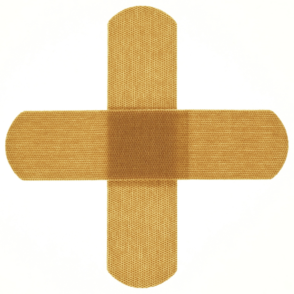 537 views Gorilla Glue Band-aids | Marvelous Mo' and Me