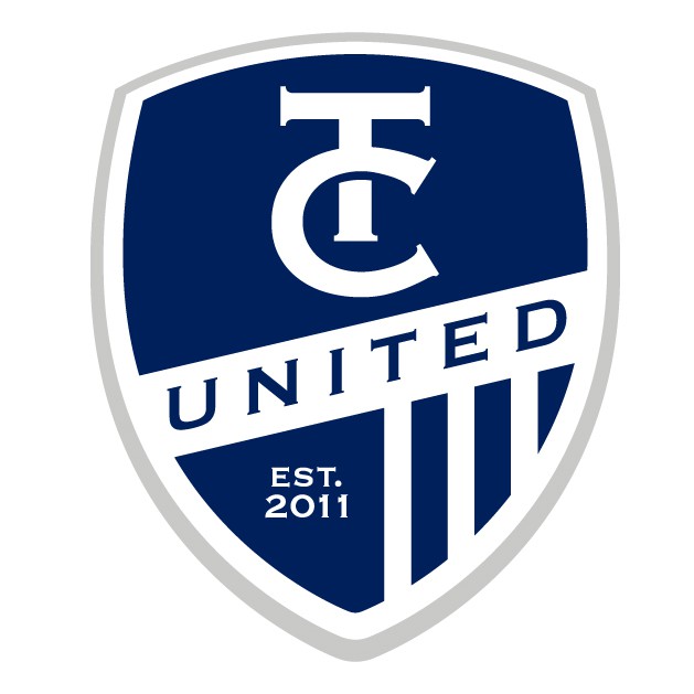 New Soccer Club Logo Design | Logo design contest