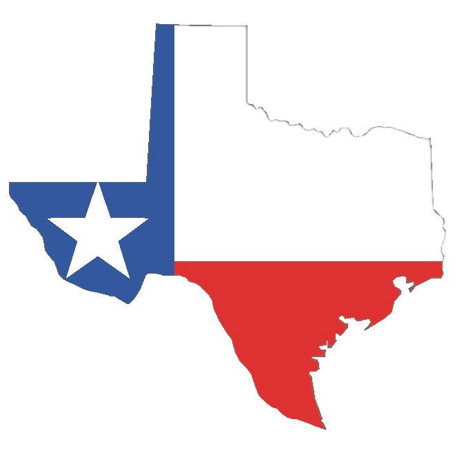 clip art texas map - photo #15