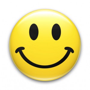 Cool Guy Smiley - ClipArt Best