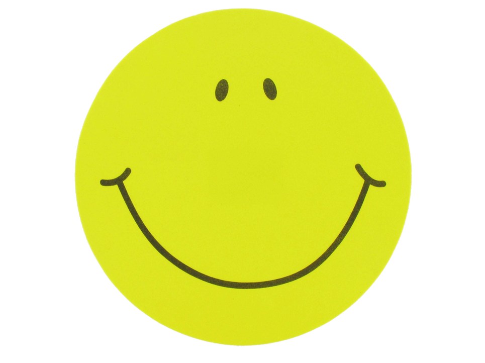 Blank Smiley Face - ClipArt Best