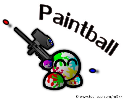 Other Paintball