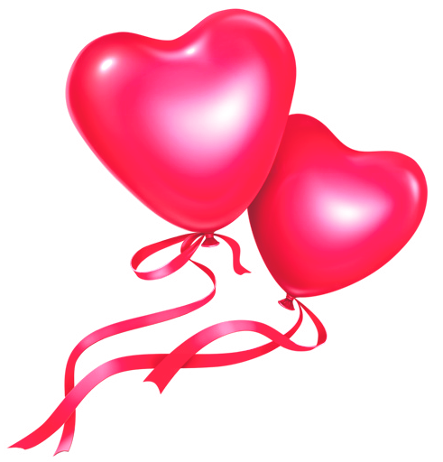 Heart Balloon Clip Art - ClipArt Best - ClipArt Best