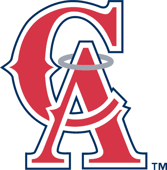 Los Angeles Angels of Anaheim | Logopedia | Fandom powered by Wikia