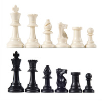Chess Pieces | Guaranteed Low Prices