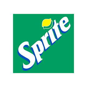 Sprite Logo Vector Download | BrandEPS