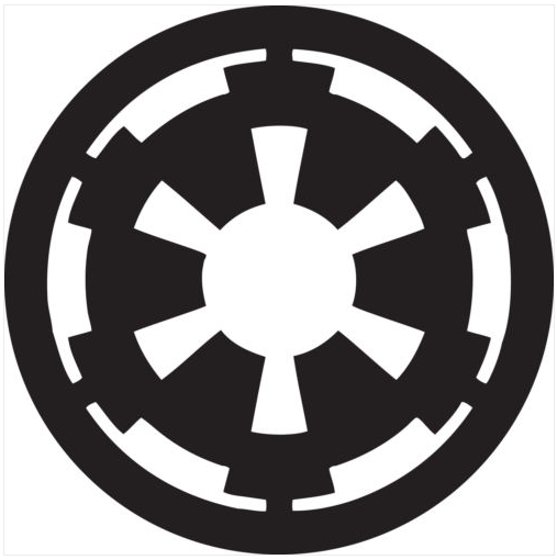 Popular Imperial Logo Decal-Buy Cheap Imperial Logo Decal lots ...