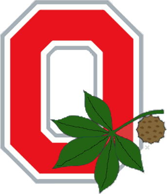 Ohio State Logo Clipart