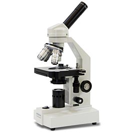 Parts Of A Microscope For Kids - ClipArt Best