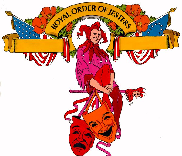 royal order of jesters clip art royal order of jesters clip art