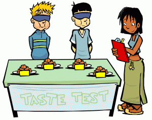 Taste Testing – Consumer Based Market Research - Ava Research