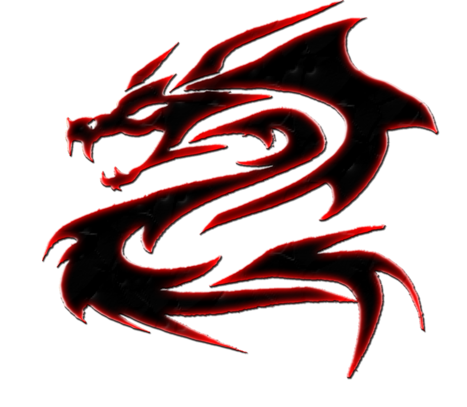 New Dragon logo designer by ThiagoSNP on DeviantArt