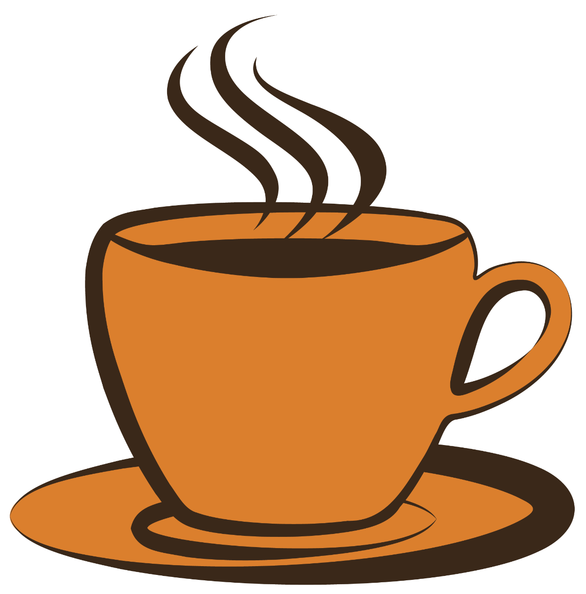 Mug Coffee Cup Clipart