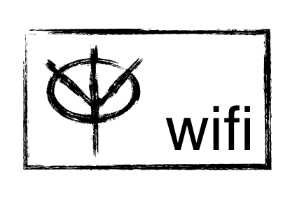 A new wifi logo | John's Blog