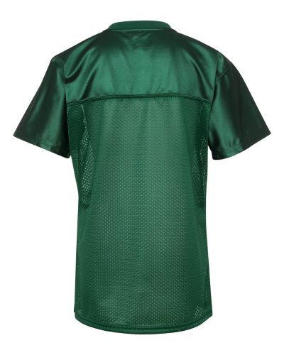 Custom Juniors' Replica Football Jersey by Augusta Sportswear ...