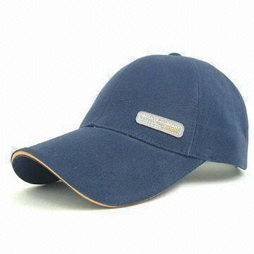 China Baseball Hat from Wuxi Exporter: Wuxi Honco Import & Export ...