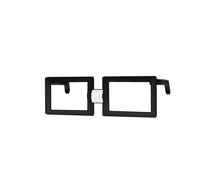 deviantART: More Like MMD : Nerd Glasses + DL by