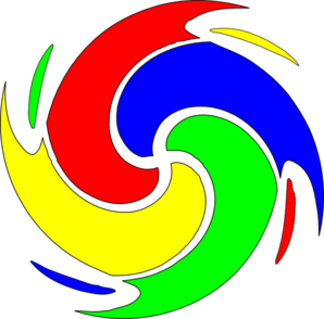 Google Spiral Clip art - Logos - Download vector clip art online