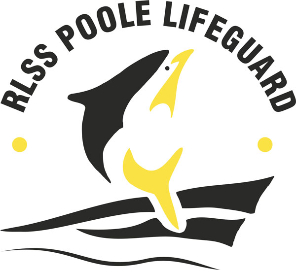 RLSS Poole Lifeguard - Salix Embroidery