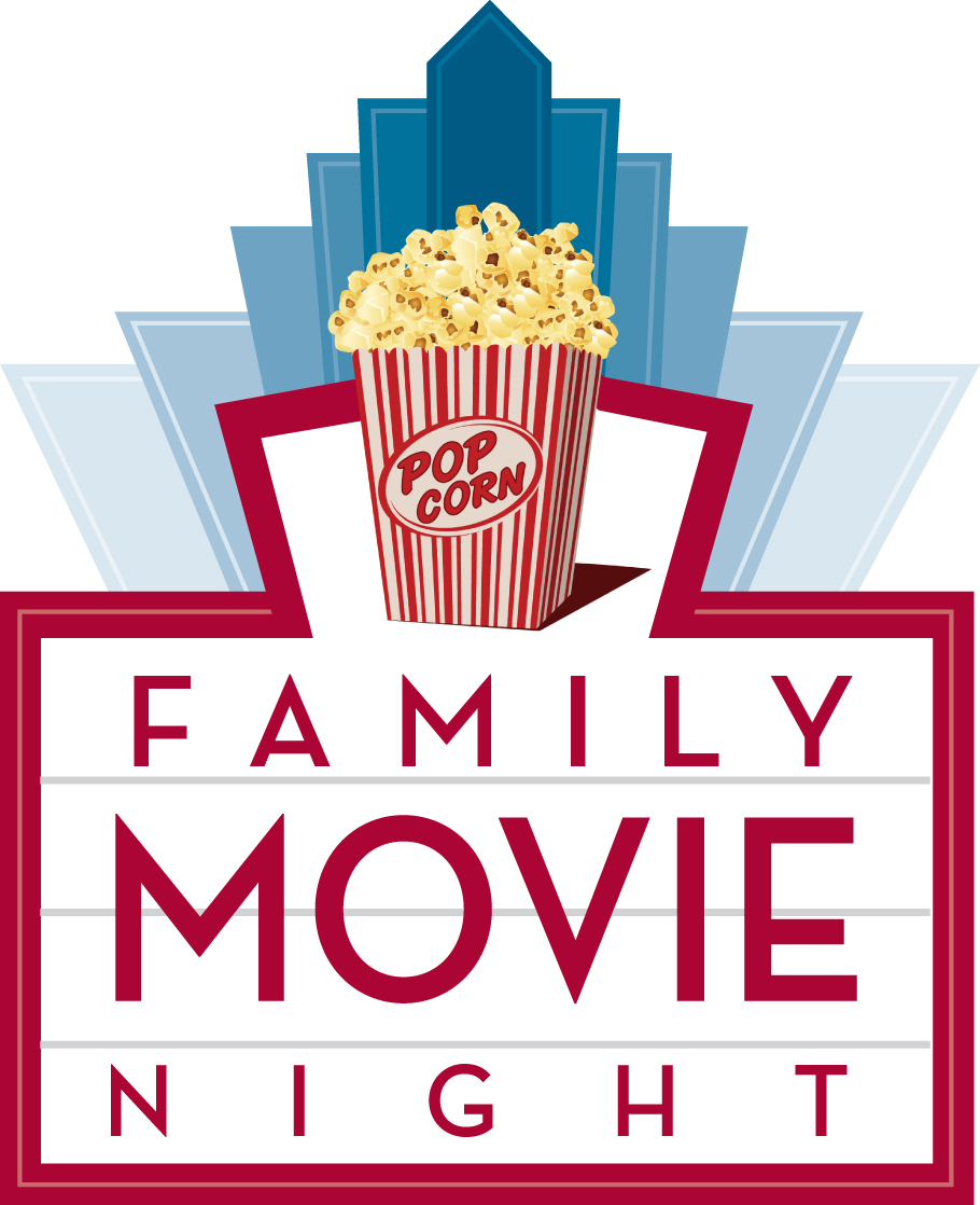 Movie Night Images ClipArt Best