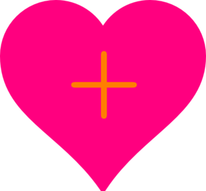 Heart clip art - vector clip art online, royalty free & public domain